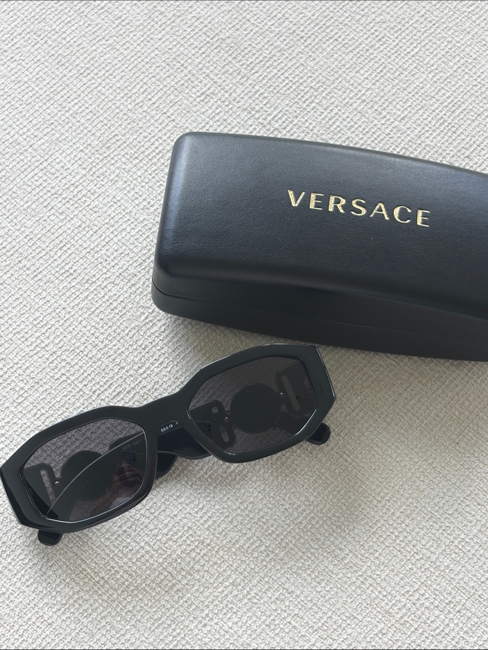 NEW Versace VE4361 "Medusa Biggie"